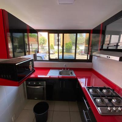 Llave en Mano Cocina Integral