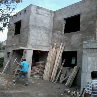 CONSTRUCCION DE VIVIENDA PARTICULAR