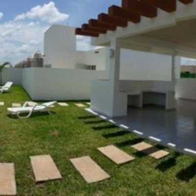 Casa Club Residencial Delicias del Sur 1