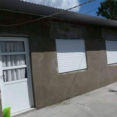 Oficial de Albañilería