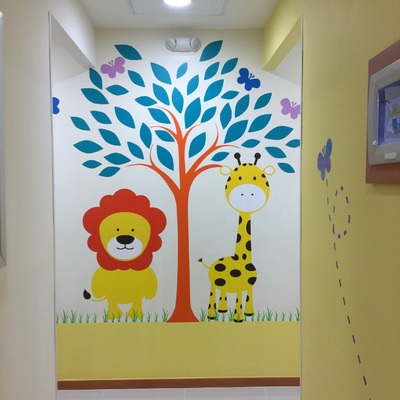 Unidad Pediátrica Neonatal 