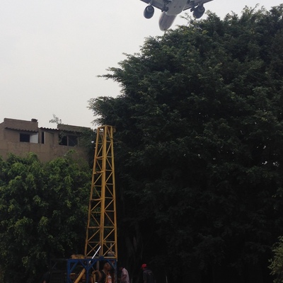 EMS BOULEVARD PUERTO AÉREO N. 34, VENUSTIANO CARRANZA, CDMX