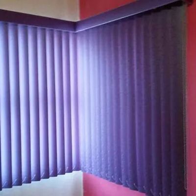 Persianas Inter Deco