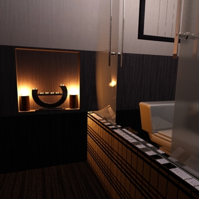 Remodelación Integral Talismán.