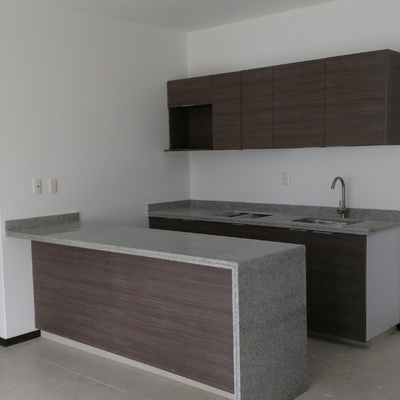 Torre Nogal (Cañada San Lorenzo)