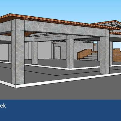 Tejaban anexo Zoltek