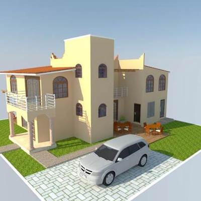 PROYECTO  RESIDENCIA EN OCOTEPEC