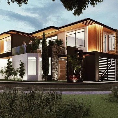 PROYECTO VIVIENDA DEL VALLE