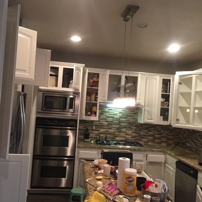 Armando Master peainter