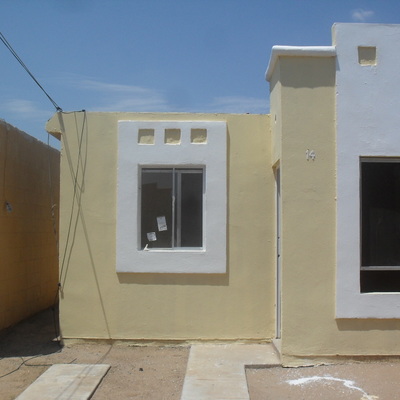 Pintura en Casa Habitación