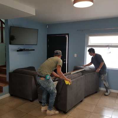 Pintura Residencial