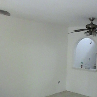 PINTURA EN CASA INTERIOR 2 PLANTAS