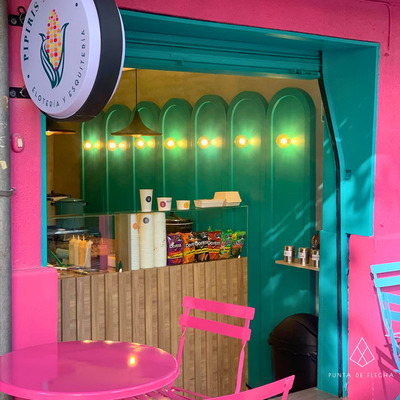 Proyectos a la Medida.