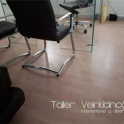 Interiorismo en Residencias