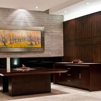 INTERIORISMO, USO DE ONIX