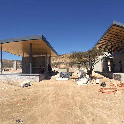 PLAFONES EN CASA DE CAMPO