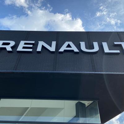 Mantenimiento preventivo de garantías a agencia Renault Leon Gto