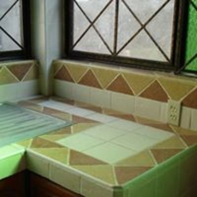 REMODELACIÓN DE COCINA EN CASA 20 DE NOVIEMBRE