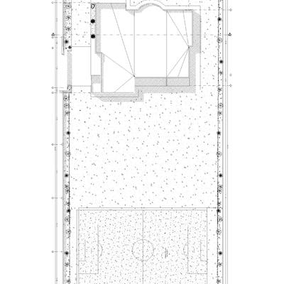 Proyecto residencial