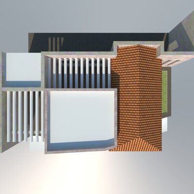 Local comercial - proyecto y construcción