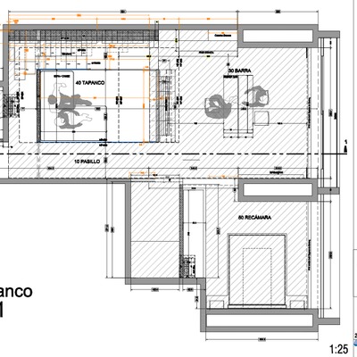 LOFT PARQUES POLANCO