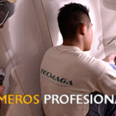 Tecmaga, especialista en detección de fugas de agua y gas, destape de drenajes y pruebas de hermeticidad certificadas