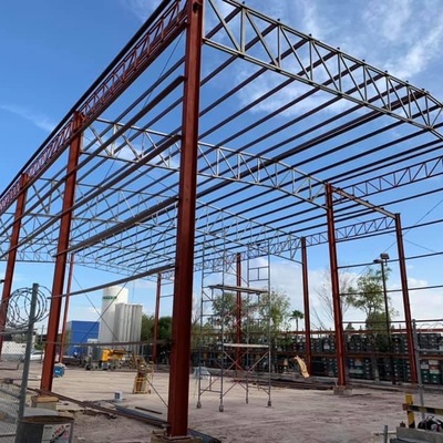 Bodega para Cooper standard Torreón