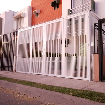 Proyectos Generales en Herreria