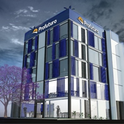 EDIFICIO CORPORATIVO PROFUTRO LA VILLA