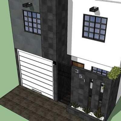 Remodelacion de fachada