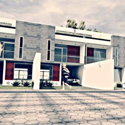 Proyectos realizados y ejecutados