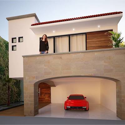 PROYECTO INMOBILIARIO JESUS MARIA AGUASCALIENTES