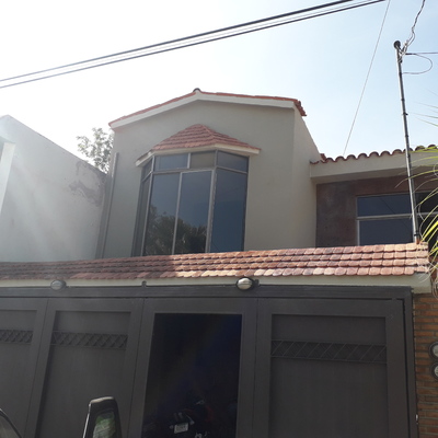 REMODELACION DE CASA HABITACIÓN