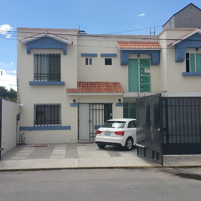 CONSTRUCCION CASA HABITACION