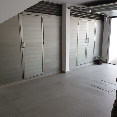 puertas con ventilacion