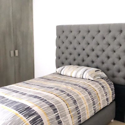 Remodelación de casa de estudiantes a Loft de soltero