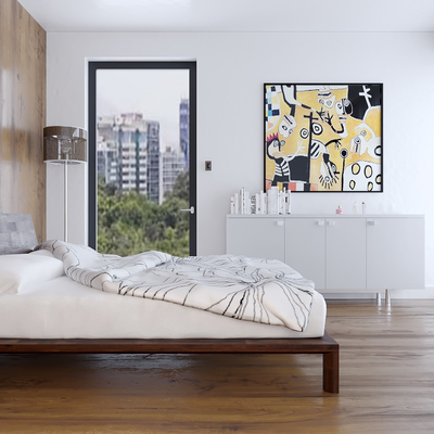 Render 3D Proyectos Varios