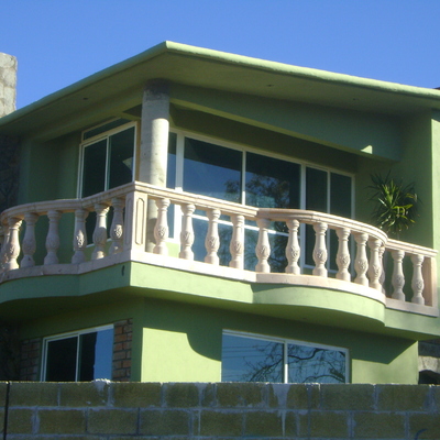 Residencia en San Jose de las Torres, Altozano, Morelia, Mich