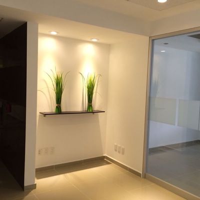 Oficinas en Monte Pelvoux Colonia Lomas de Chapultepec