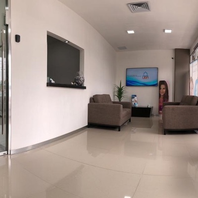 Clínica UBA Unidad Biomédica Avanzada