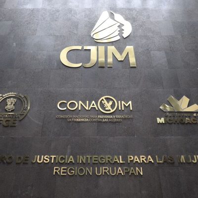 CJIM | Centro de Justicia Integral para la Mujer