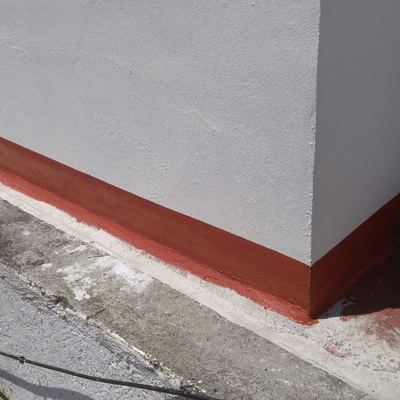 Refuerzo de Impermeabilizante