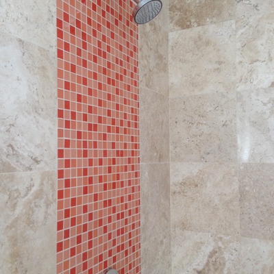 Remodelación casa habitación hacienda de Las Palmas