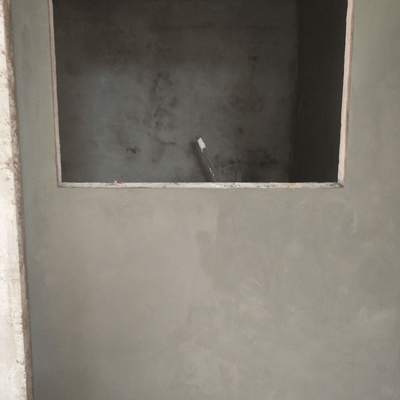 REMODELACION A CASA-HABITACION