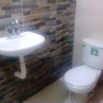 REMODELACION DE BAÑO