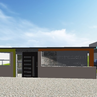 Remodelaciòn de casa habitación