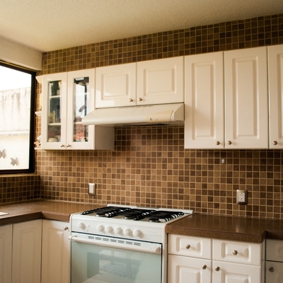 Remodelación cocina después.