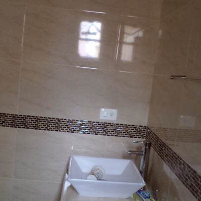 Remodelacion De Baño Río Santa Catarina 406 Apodaca