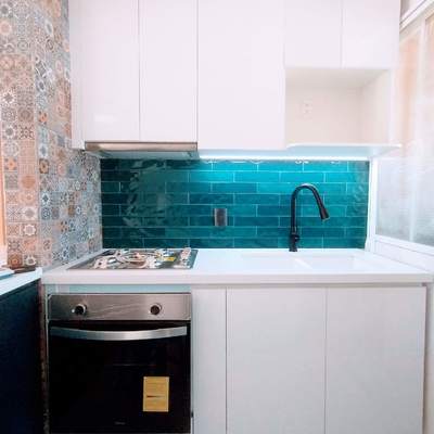 Remodelación de Departamento Toreo