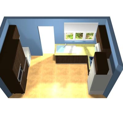 Remodelación de cocina